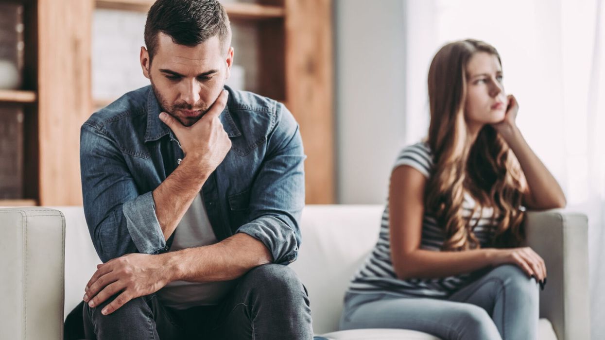 New Study Suggests the Human Brain May Be Wired to Forgive