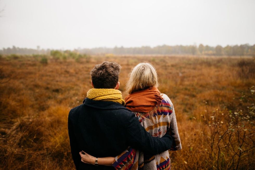 4 Easy-to-Spot Signs You're Dating an Emotionally Intelligent Person