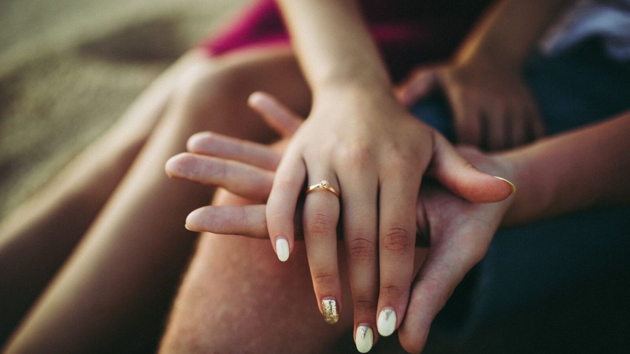 3 Things Nobody Tells You About Love and Success