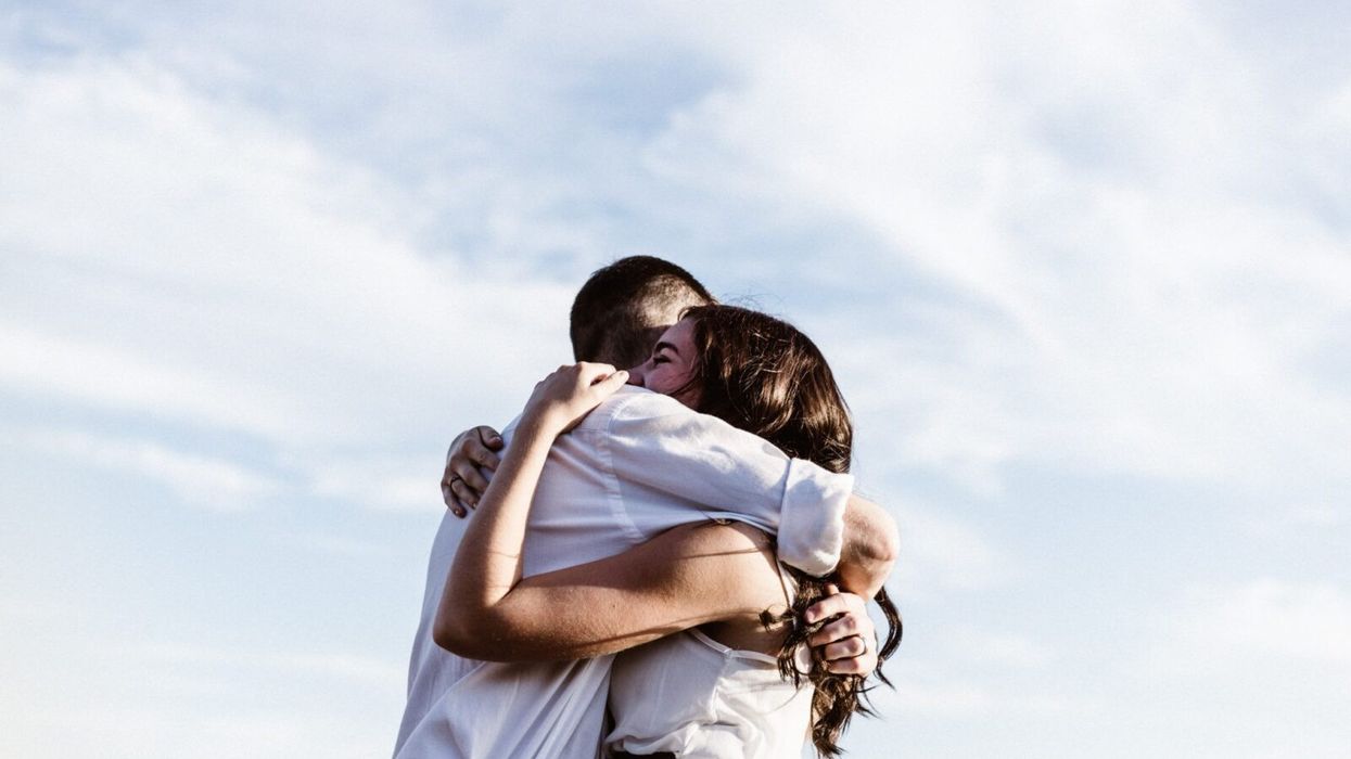 Don't Let Anxiety Sabotage a Beautiful Relationship