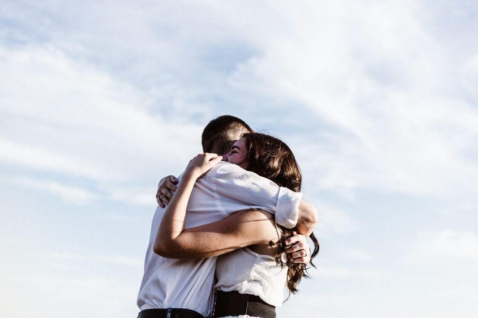 Don't Let Anxiety Sabotage a Beautiful Relationship