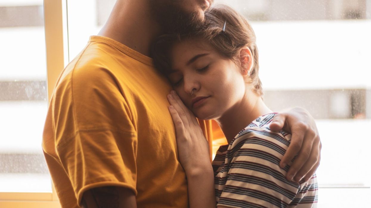 These Are the Two Types of Forgiveness You Need to Move on