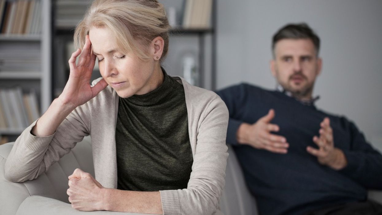3 Signs Stress Is Hurting Your Relationship -- and How to Deal With Them