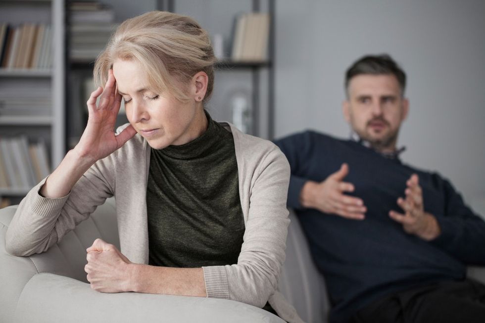 3 Signs Stress Is Hurting Your Relationship -- and How to Deal With Them