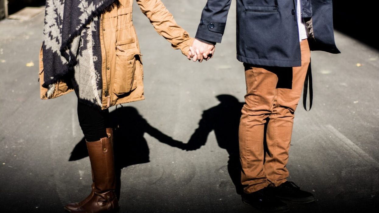 What to Do When You're in a Toxic Relationship (Even if You Can’t Get Out)