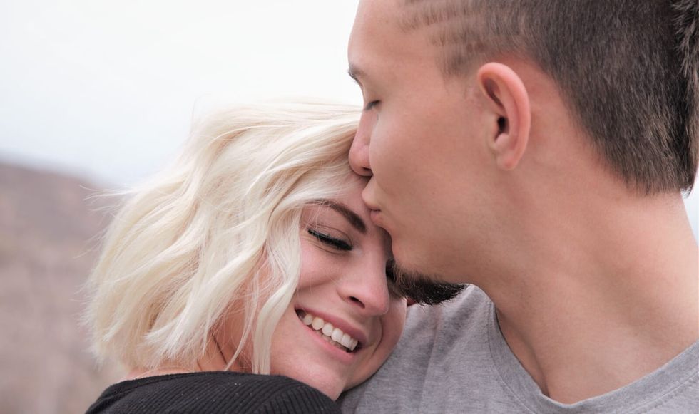 Do You Think Your Boyfriend Is Special? Science Says You’re Wrong but That’s a Good Thing