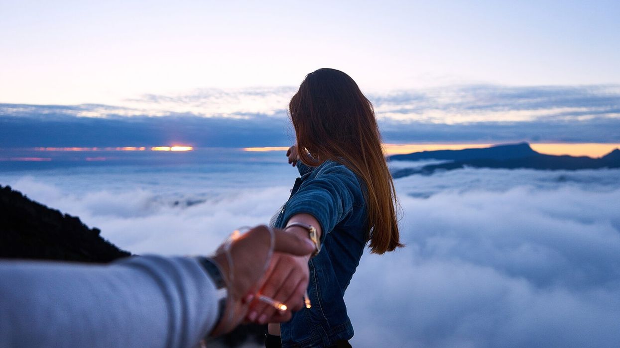 4 Ways to Fall in Love Without Losing Your Independence