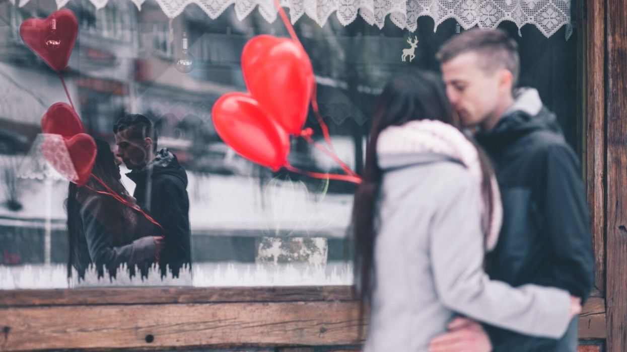 10 Valentine's Day Date Ideas That Don't Cost Anything
