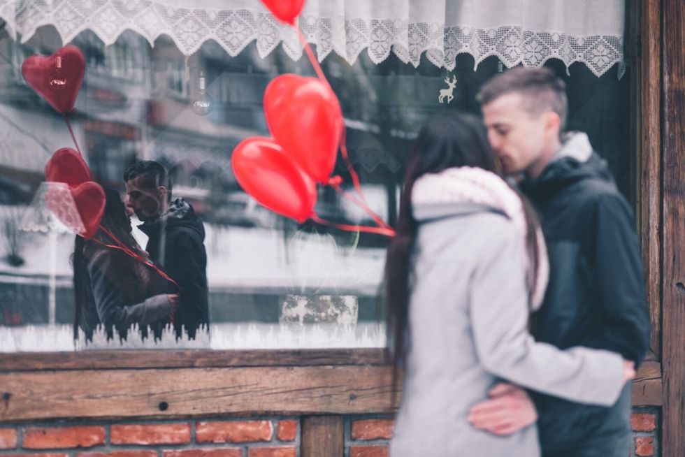 10 Valentine's Day Date Ideas That Don't Cost Anything