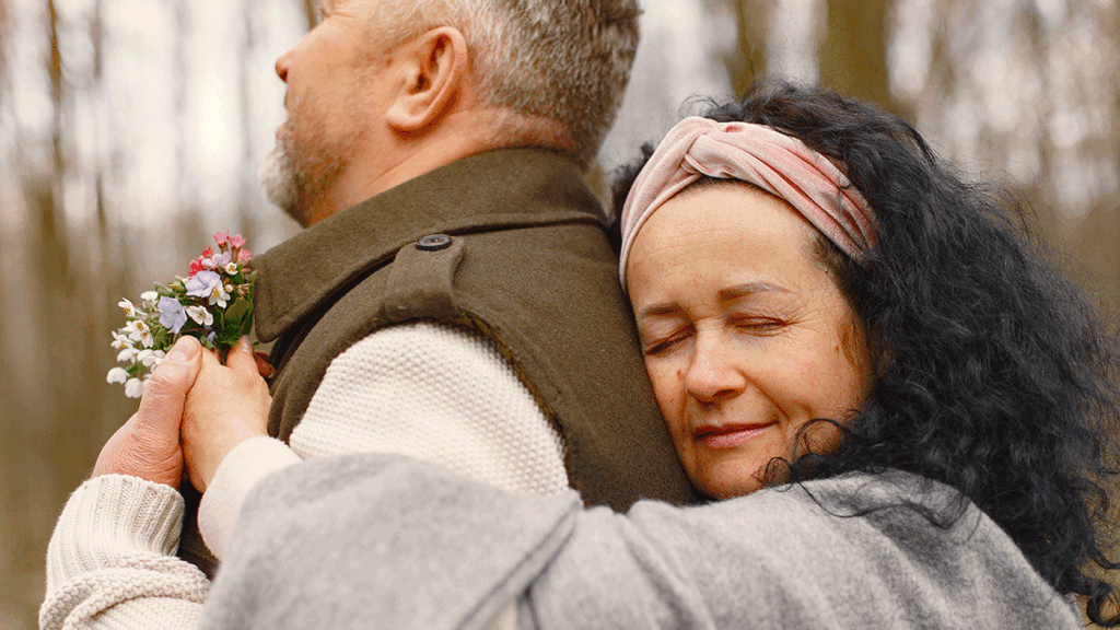 Couple Photo by Gustavo Fring on Pexels