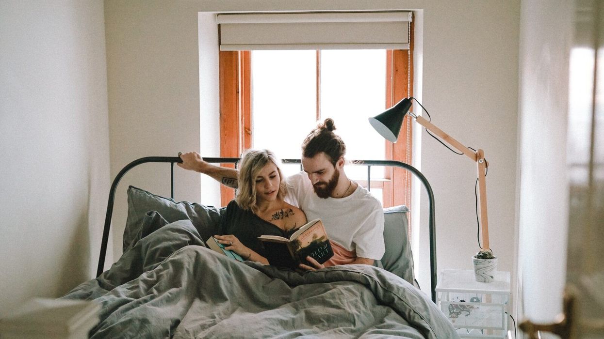 The 15 Best Books About Relationships