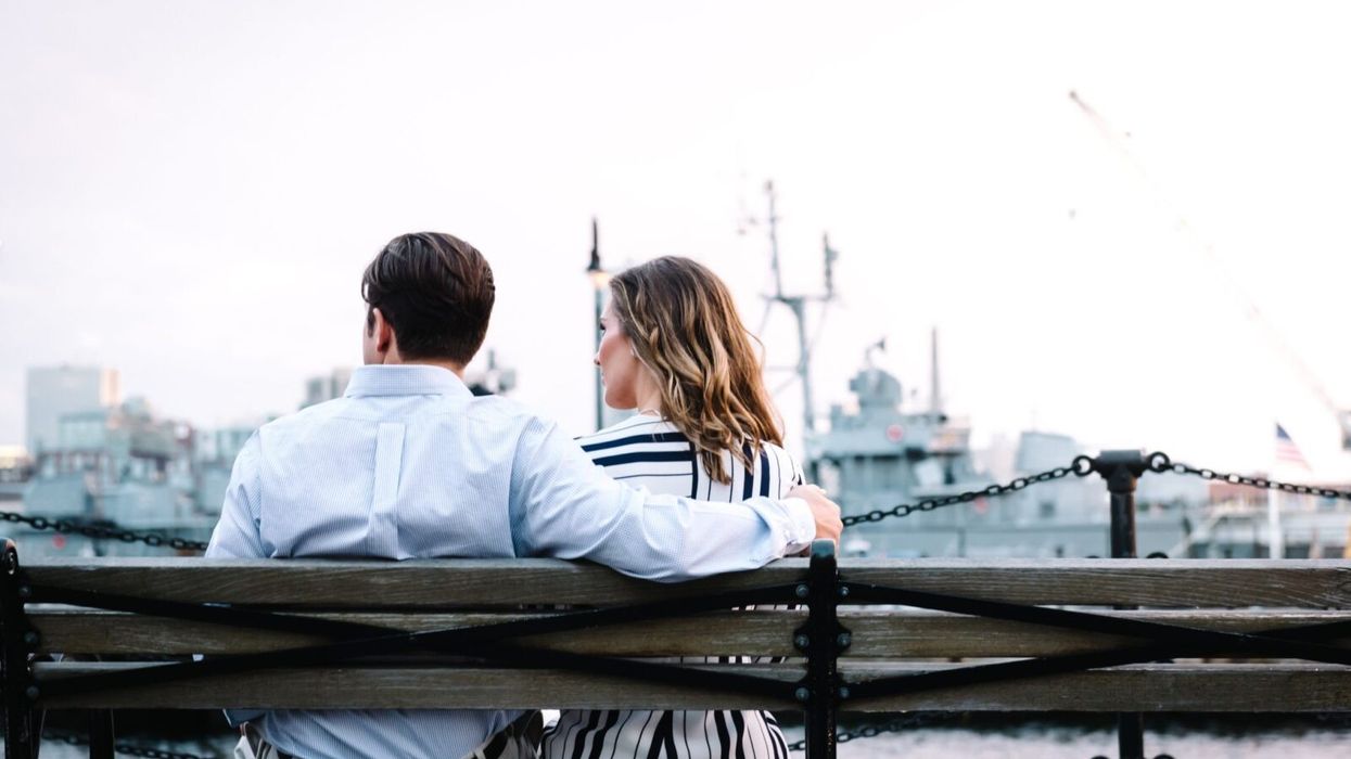 4 Valid Reasons to End a Relationship - Even If You Care About the Person