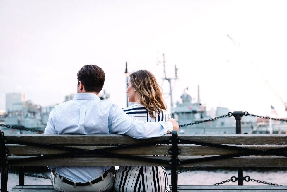 4 Valid Reasons to End a Relationship - Even If You Care About the Person