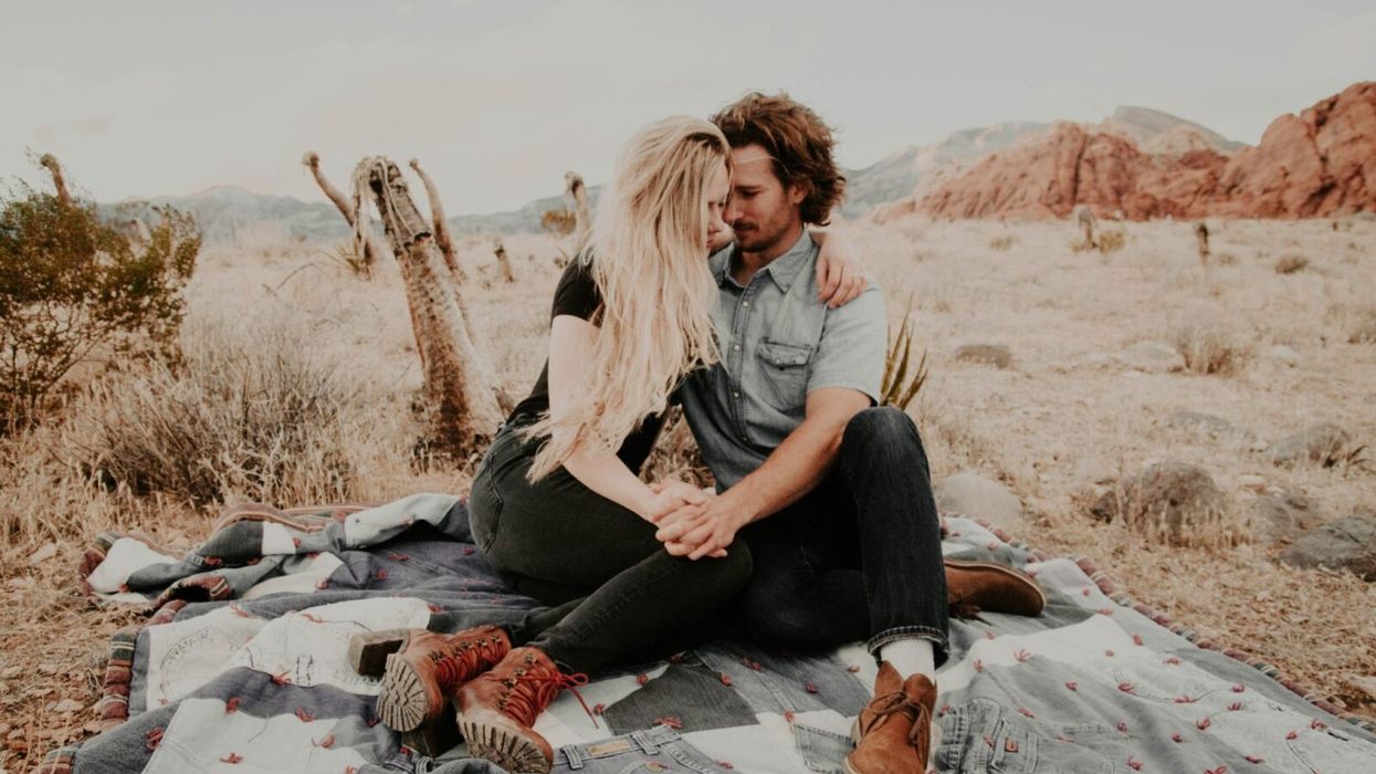 5 Signs You're Infatuated With Someone and Confusing It With Love