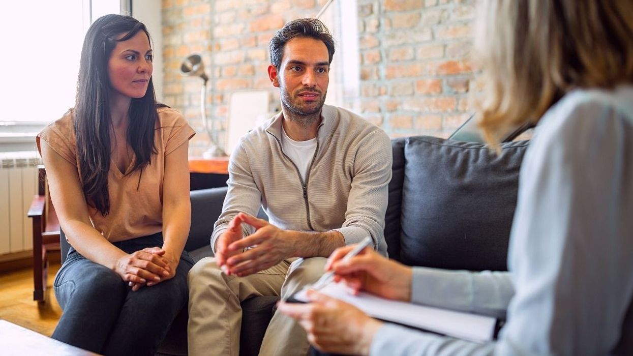 Couples Counseling: What You Should Expect from Couples Counseling