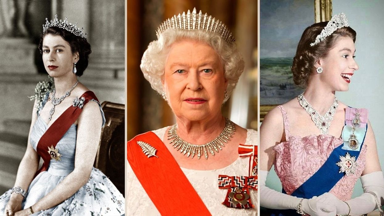 Queen Elizabeth II's Inspirational Life, Reign and Her Legacy After Death