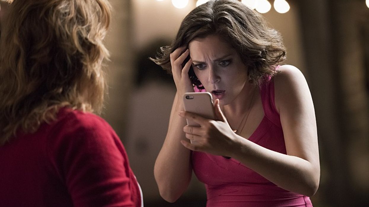 20+ Times Crazy Ex-Girlfriend Got Way Too Real About Living with Mental Health Issues