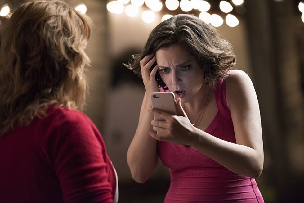 20+ Times Crazy Ex-Girlfriend Got Way Too Real About Living with Mental Health Issues