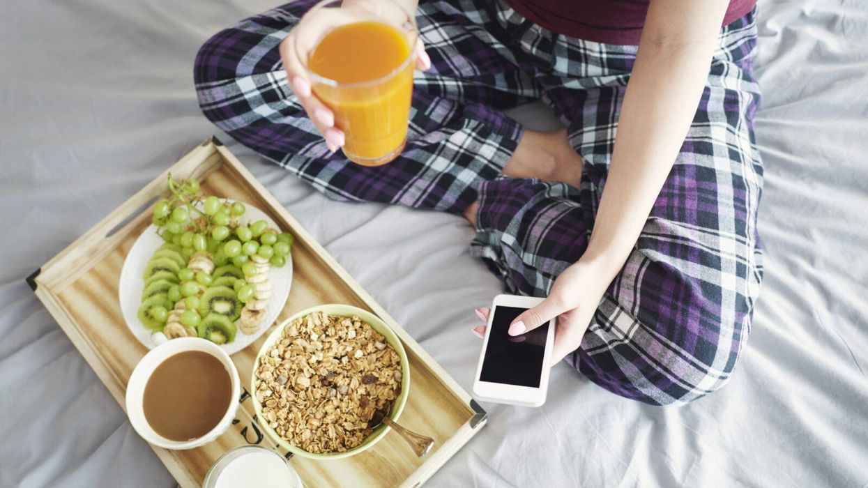 7 Things I've Learned About Creating Habits and Getting Things Done