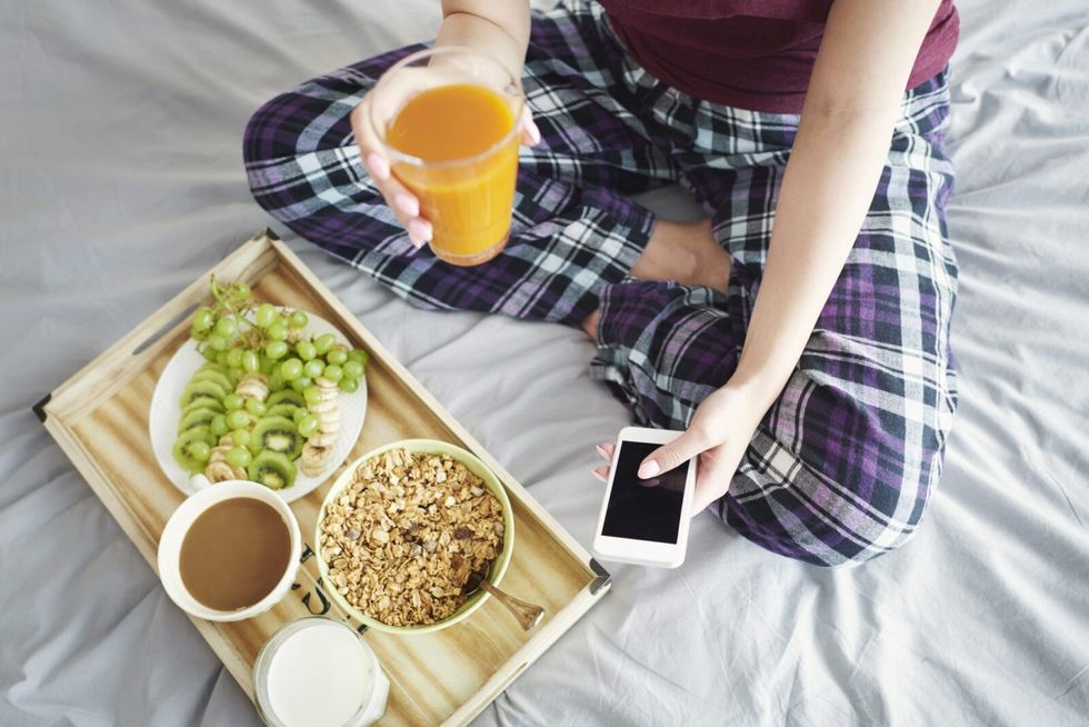 The 5 Best Weekend Rituals to Prep Yourself for an Amazing Week