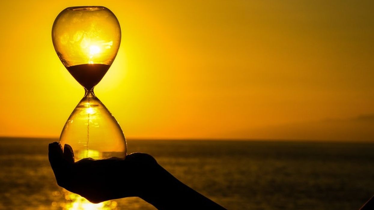 3 Tricks to Create More Time In Your Day