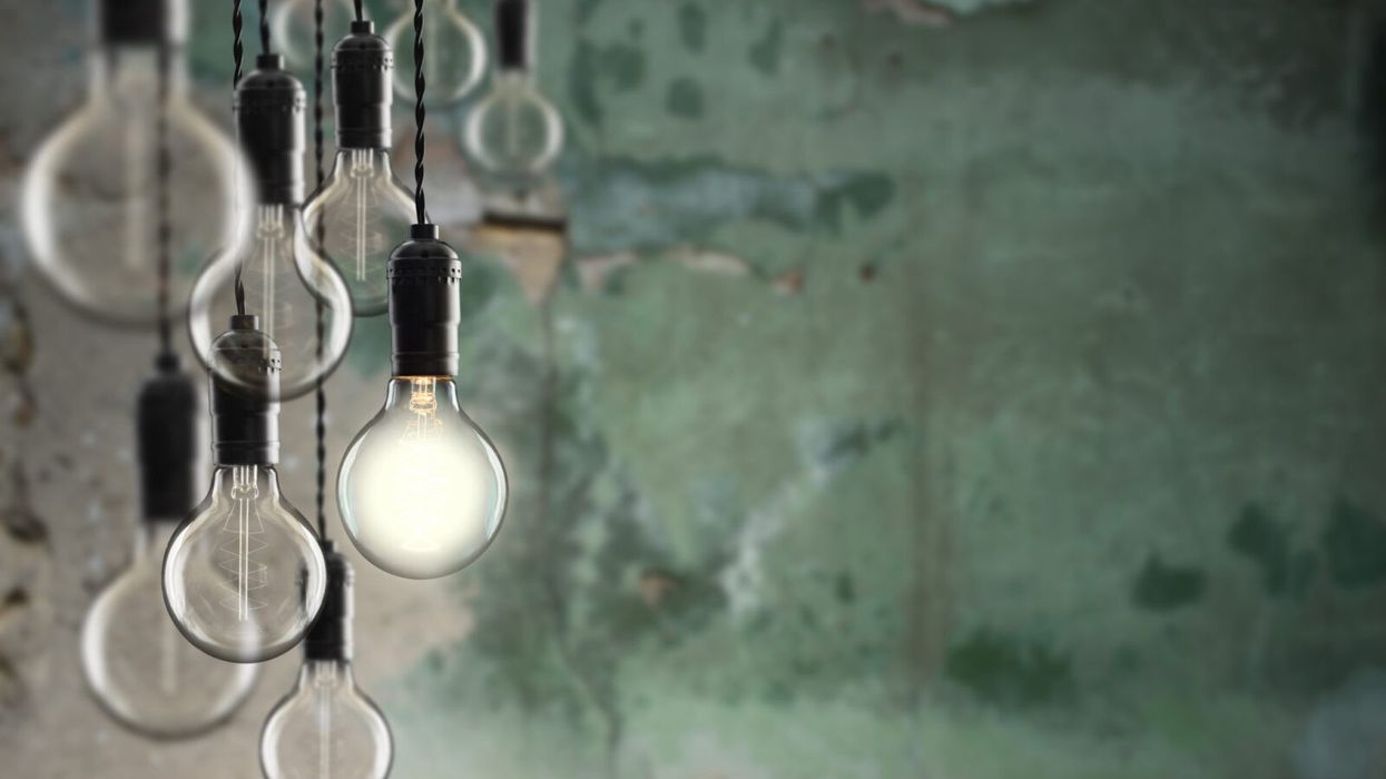 Creativity Hacks for When Your Muse Is on Holiday