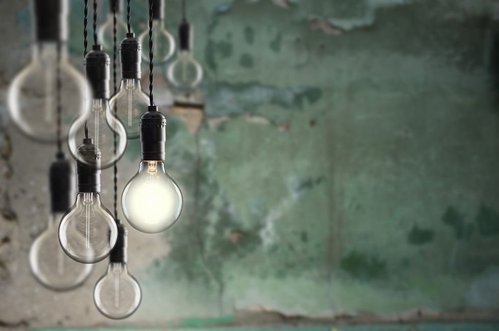 Creativity Hacks for When Your Muse Goes on Holiday