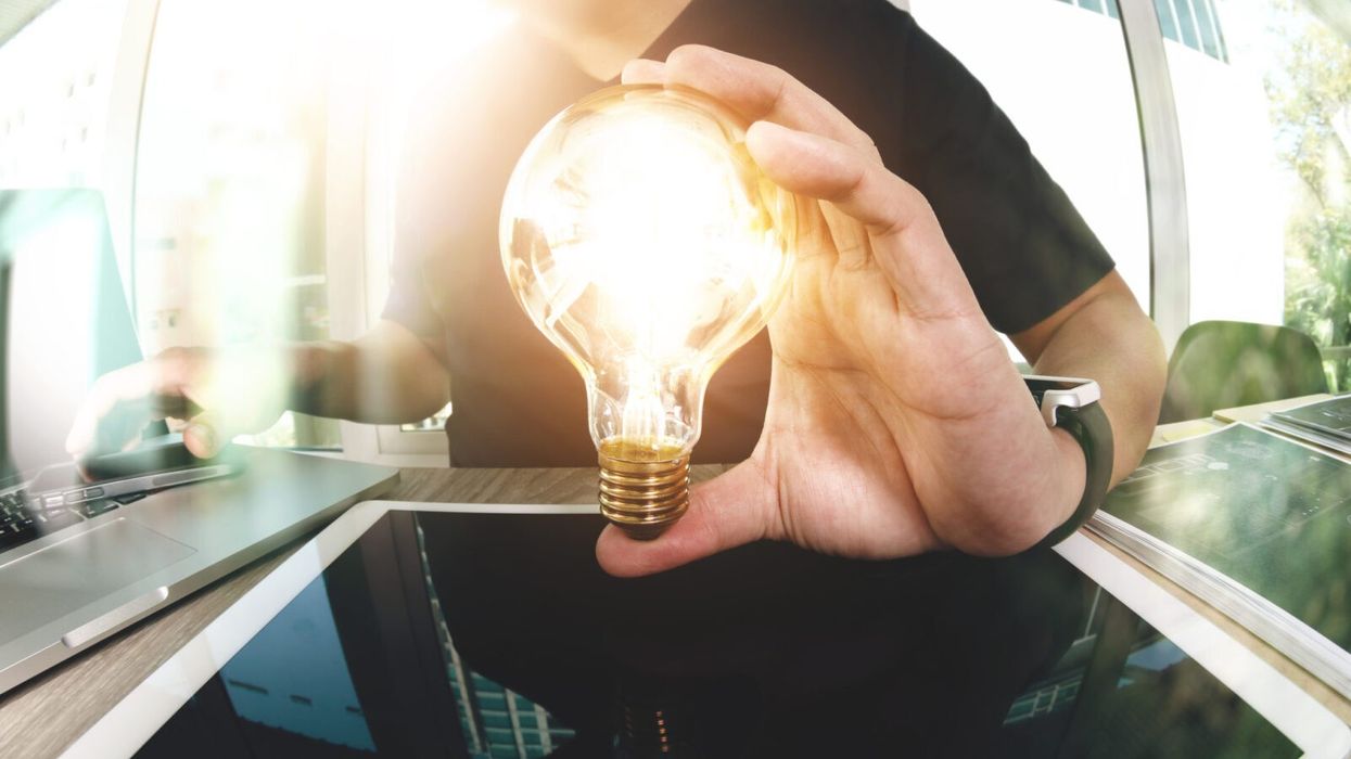 How to Design Your Life for Maximum Creativity