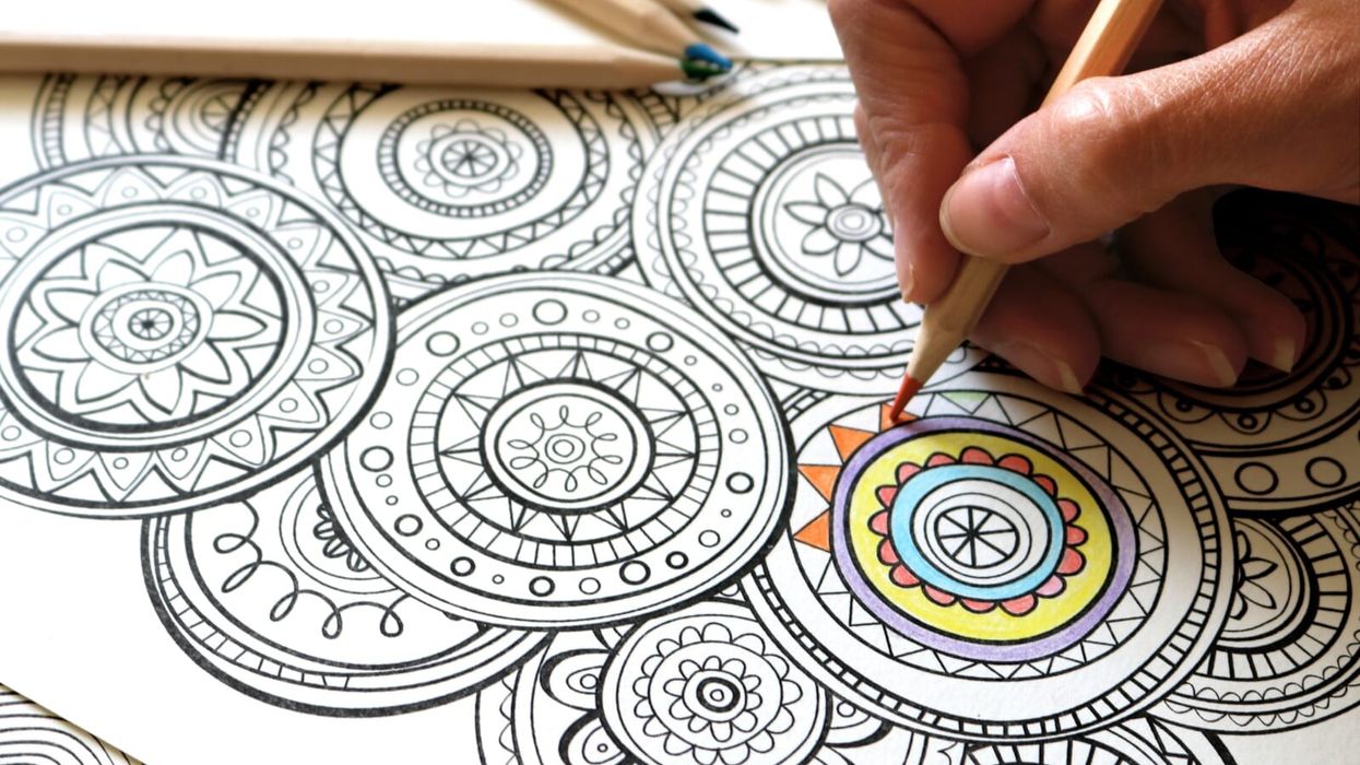 How to (Actually) Finish A Creative Project