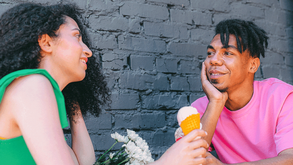 Crush Photo by SHVETS production from Pexels