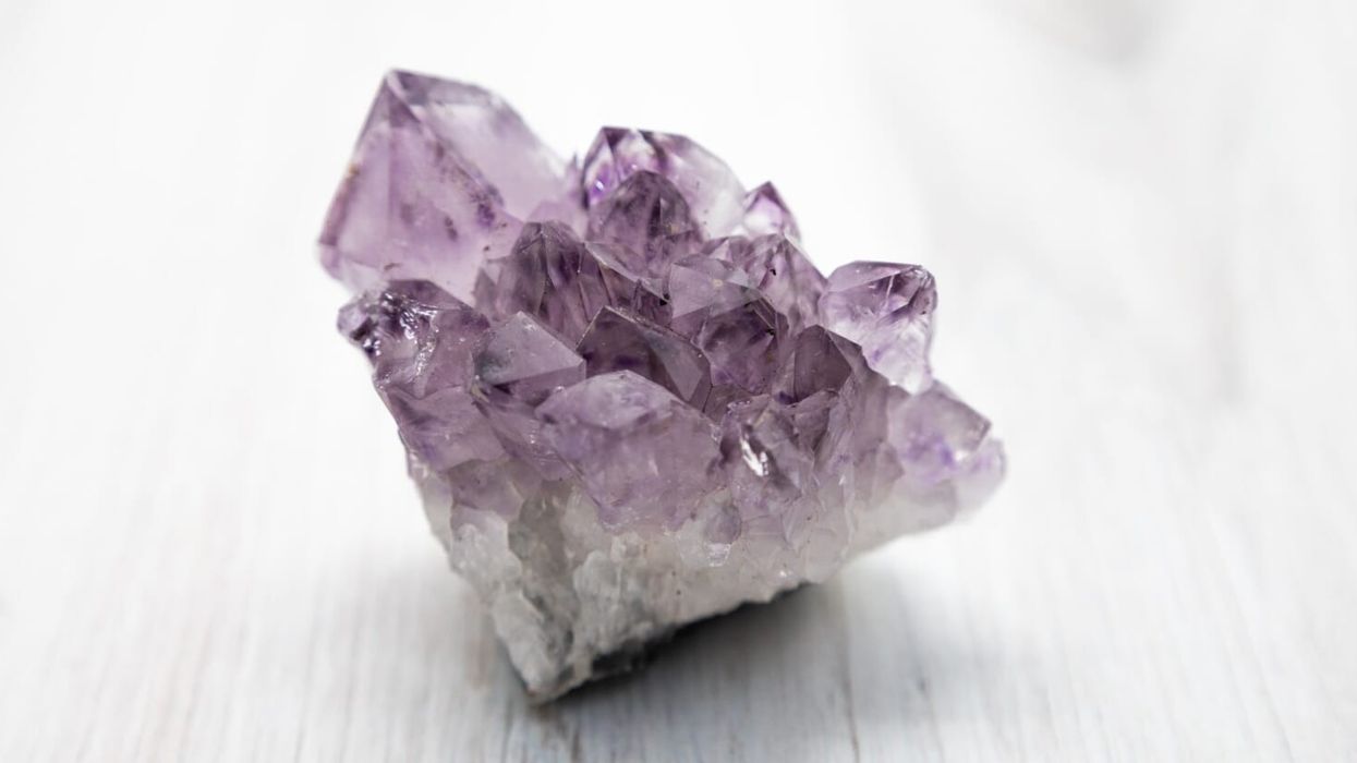 Crystals For Protection: How To Hack Your Vibes And Block Negative Energy