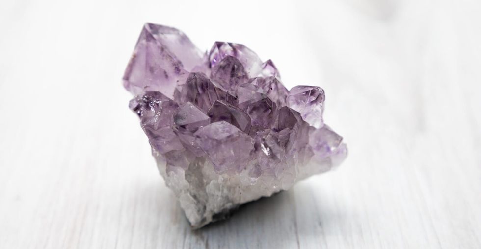 Crystals For Protection: How To Hack Your Vibes And Block Negative Energy