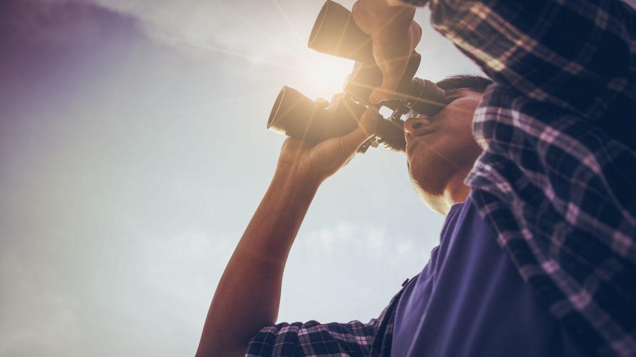 How to Change Your Life by Asking Better Questions