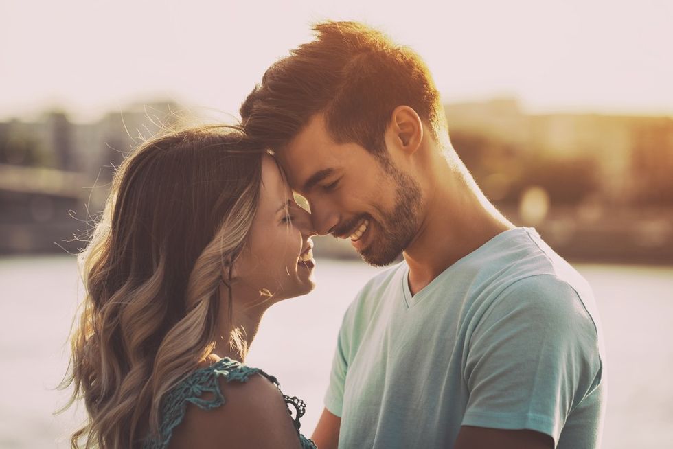 5 Incredible Things That Happen When You Find Your Love Language