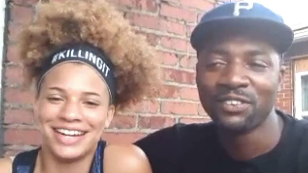 Dad Works 3 Jobs and Extra Shifts to Surprise Daughter with Perfect Dress