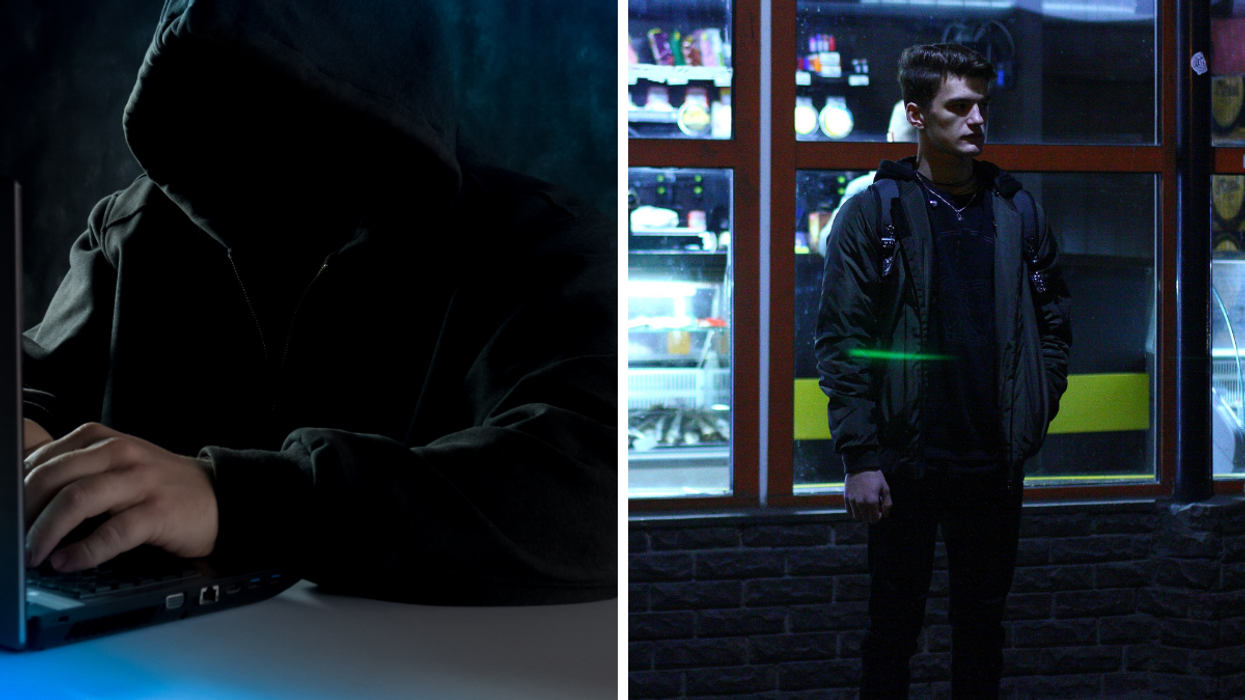 Dad Hires Hitman To Attack Son For Being Gay - Hitman Realizes And Does This Instead