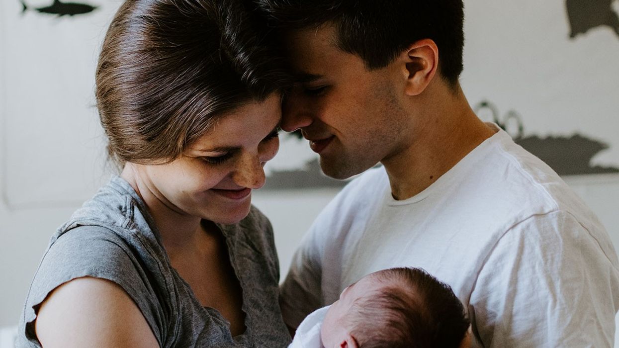 This Dad's Letter To His “Childless Self” is a Vital Lesson to All Parents