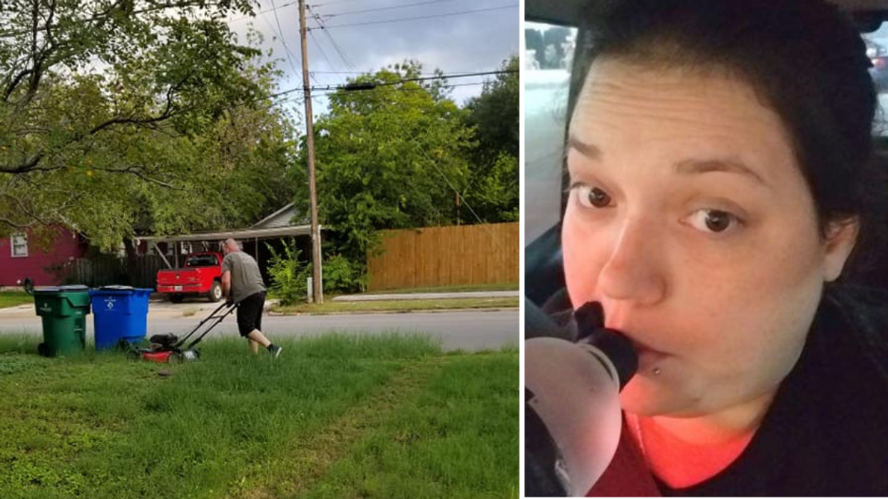 Couple Has Been Divorced for 28 Years - But, Woman Notices Her Dad at Her Mom’s House for This Surprising Reason