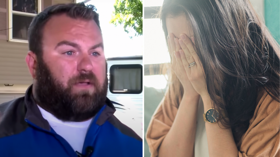 13-Year-Old Girl Humiliated When Employee Asks Her to Weigh Herself Publicly - Angry Dad Fights Back