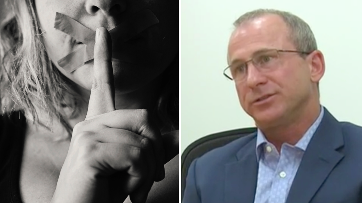 16-Year-Old Disappears With Man She Met on Social Media - Her Dad Takes Matters Into His Own Hands and Investigates