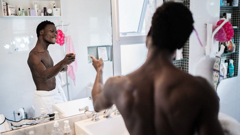 daily affirmations for success