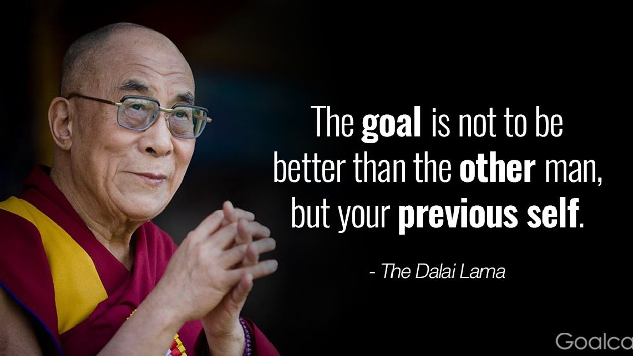 10 Quotes That Will Push You Closer to Your Best Self