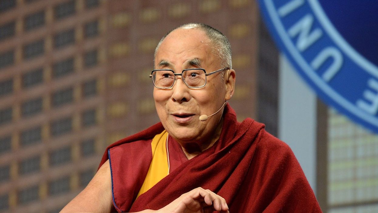 Top 20 Most Inspiring Dalai Lama Quotes
