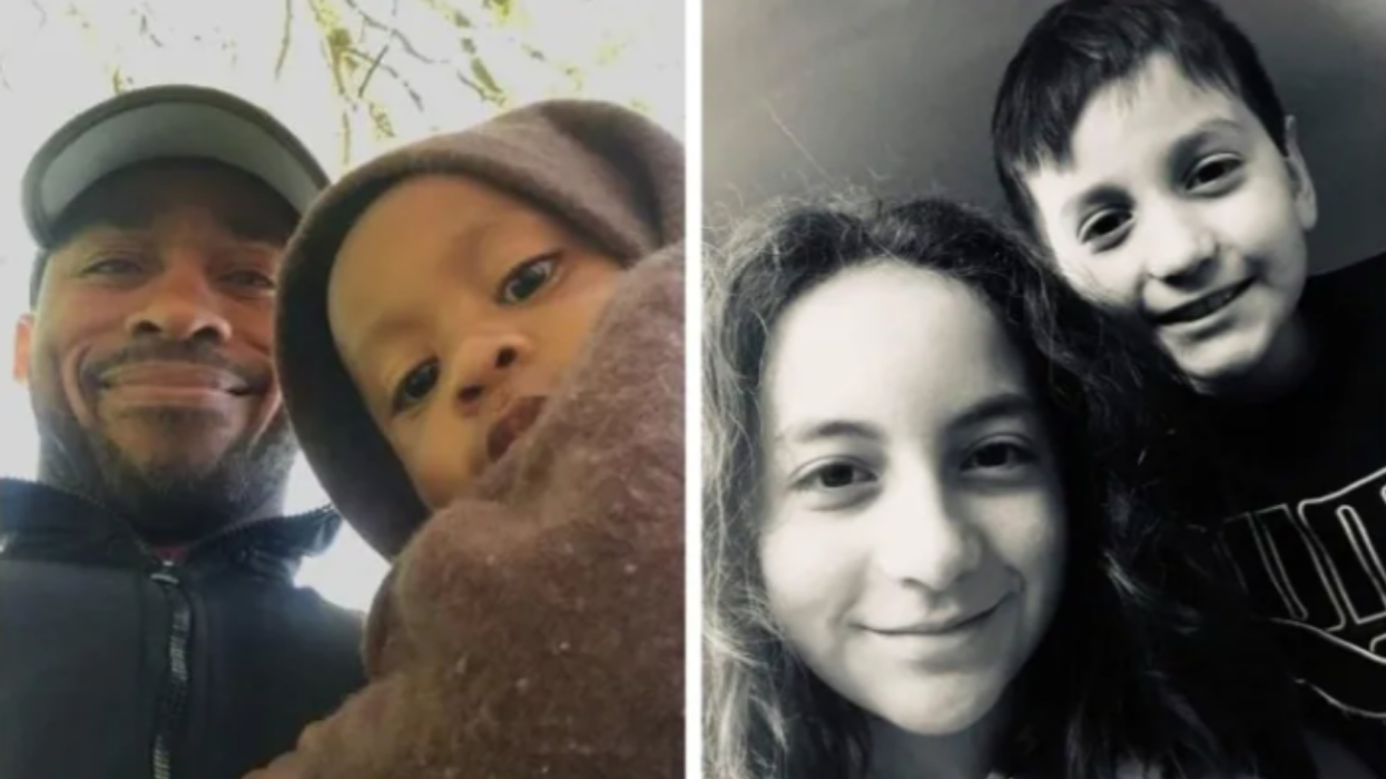 Homeowner Accepts Lowest Offer In Hot Market To Help Newly Divorced Mom