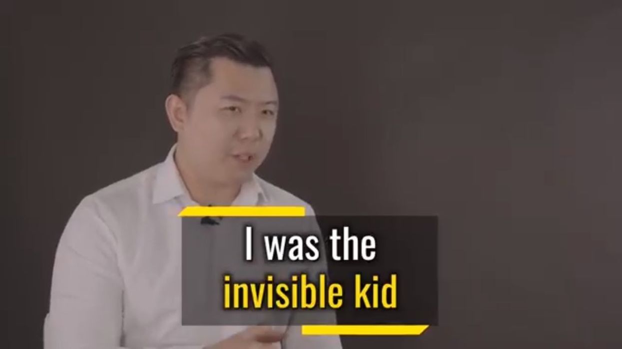 Dan Lok | How to Win Against All Odds