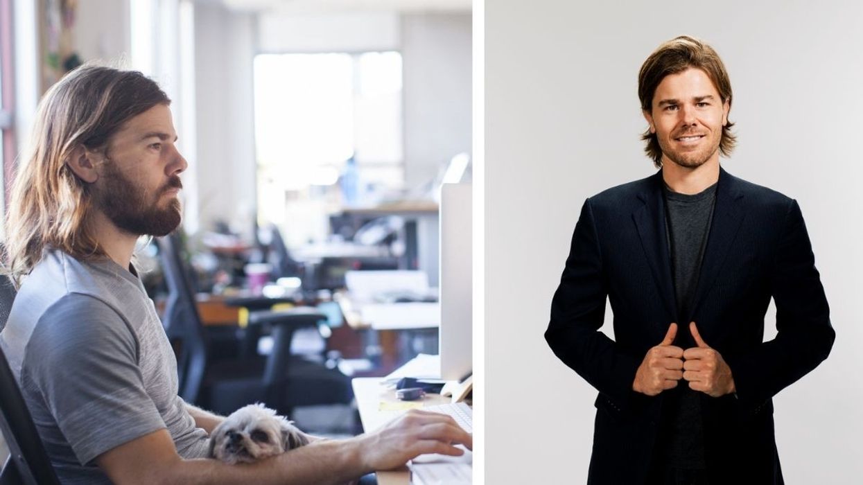 CEO Blasted For Giving Staff $70K Starting Salary Proves Greedy Execs Wrong