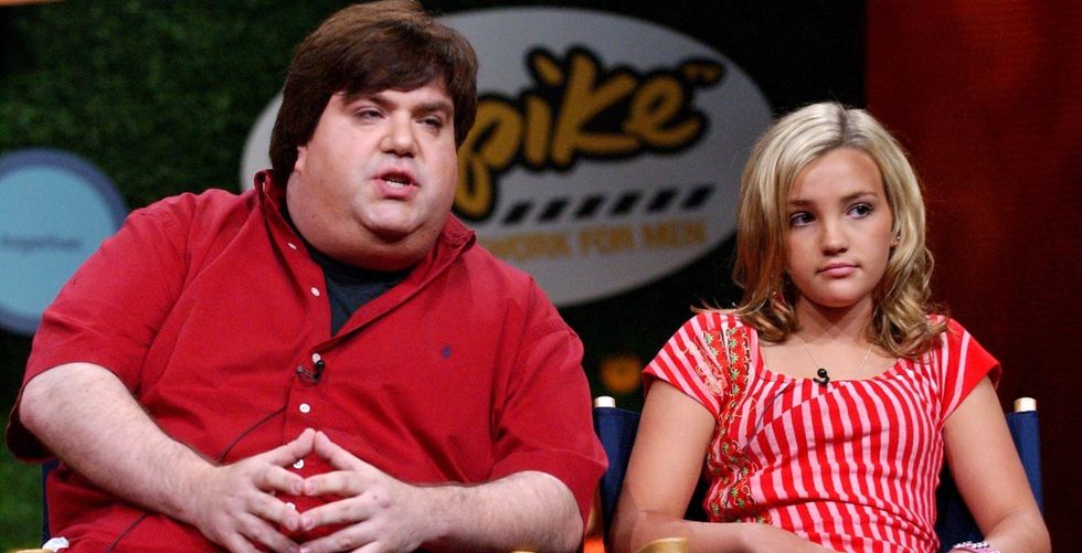 The Great Takedown of Nickelodeon’s Dan Schneider - How Even Small Voices Have the Power for Impact