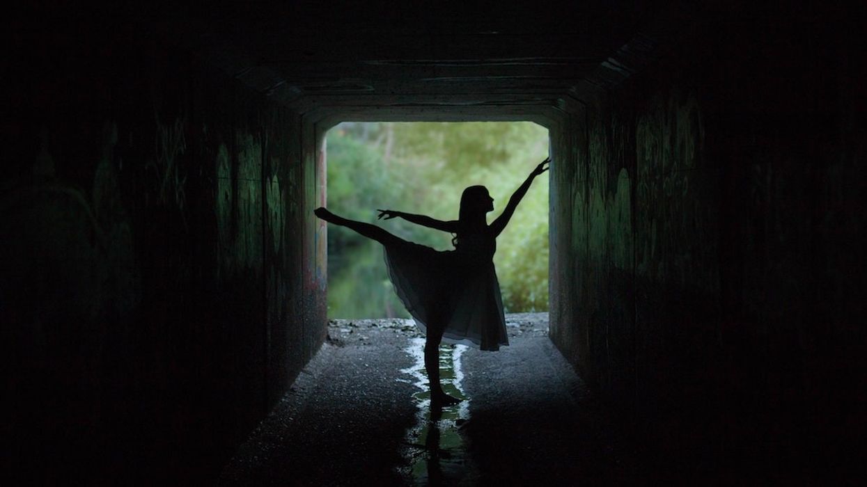 60 Dance Quotes to Reignite Your Passion for Dancing | Goalcast