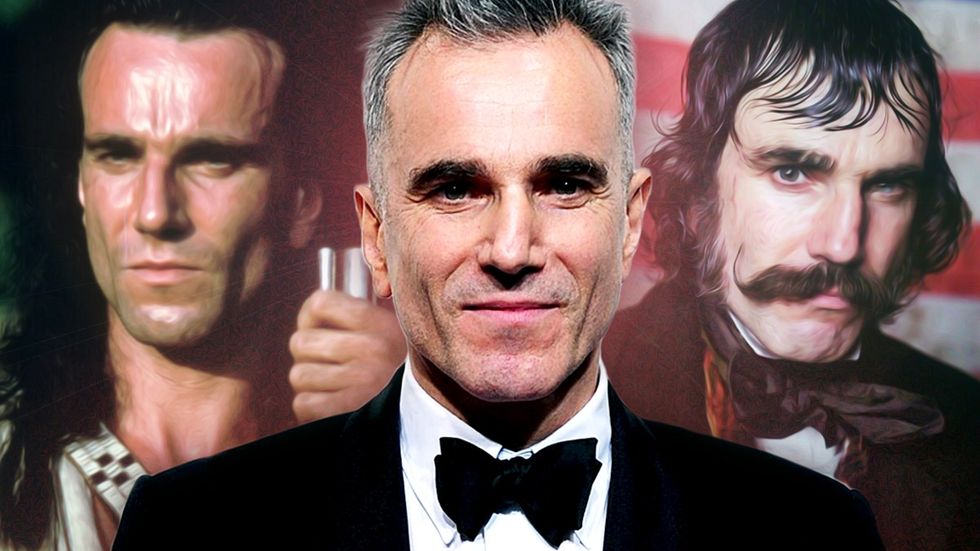 Why Daniel Day-Lewis Disappeared - And the Bizarre Job That Ended His Acting Career