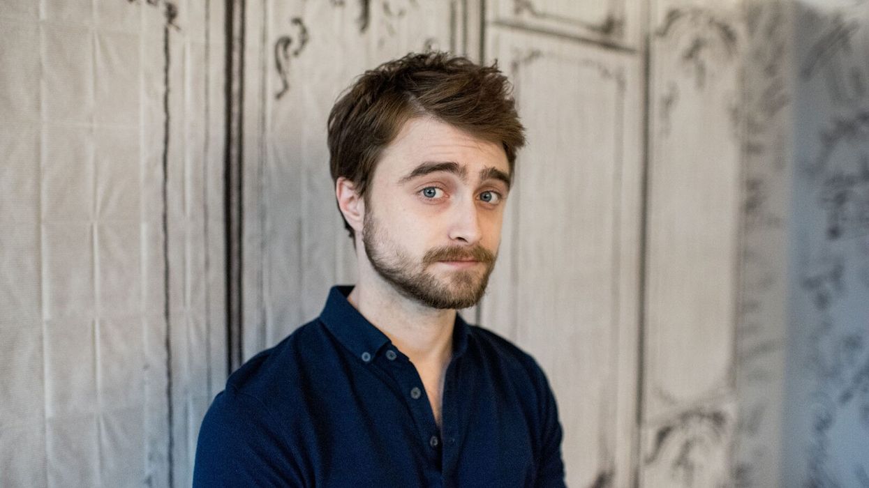 Daniel Radcliffe Opens Up About How He Turned to Drinking to Deal With Harry Potter Fame